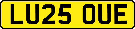 LU25OUE