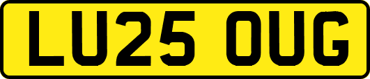 LU25OUG