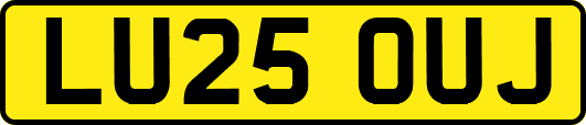 LU25OUJ