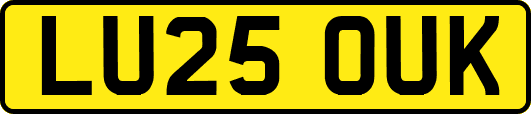 LU25OUK
