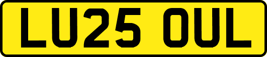 LU25OUL