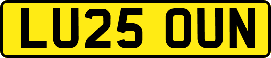 LU25OUN