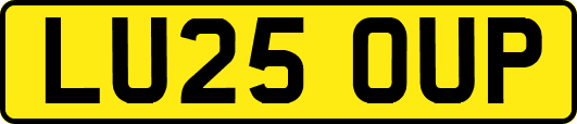 LU25OUP