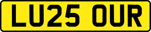LU25OUR