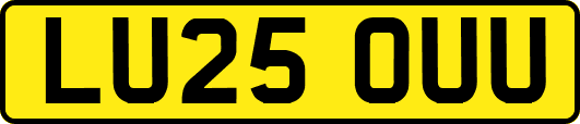 LU25OUU