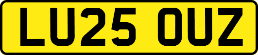 LU25OUZ