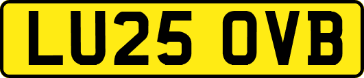 LU25OVB
