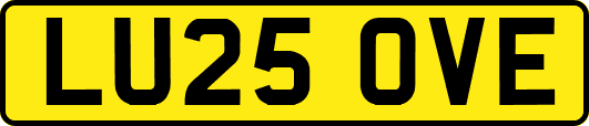 LU25OVE
