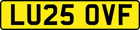 LU25OVF