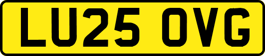LU25OVG