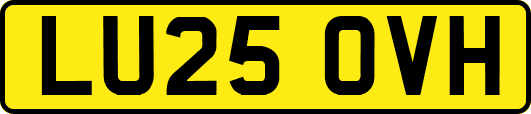 LU25OVH