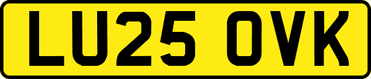 LU25OVK