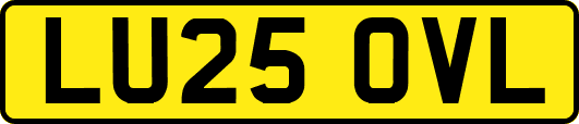 LU25OVL