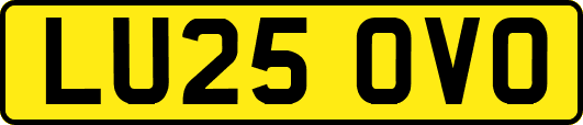 LU25OVO