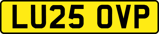 LU25OVP