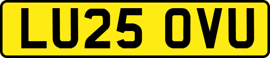 LU25OVU