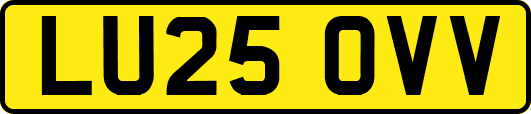 LU25OVV