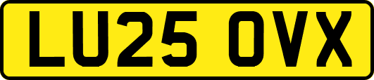 LU25OVX