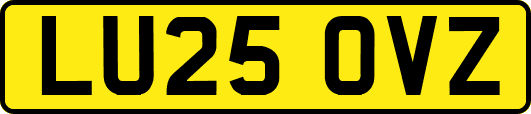 LU25OVZ