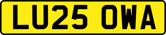 LU25OWA