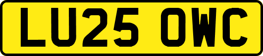 LU25OWC