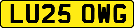 LU25OWG