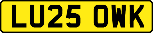 LU25OWK