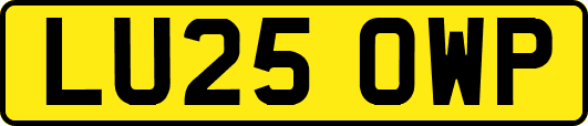 LU25OWP