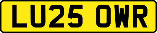 LU25OWR
