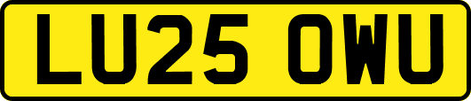 LU25OWU