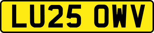 LU25OWV