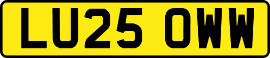 LU25OWW