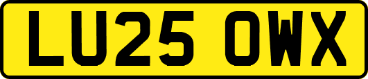 LU25OWX