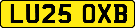 LU25OXB
