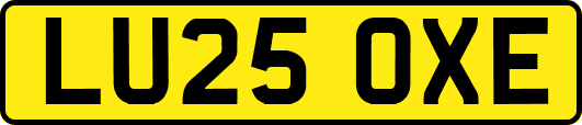 LU25OXE