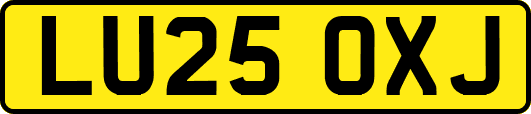 LU25OXJ