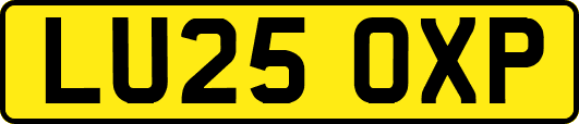 LU25OXP