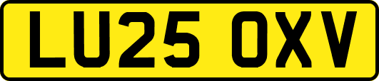 LU25OXV