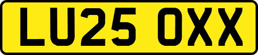 LU25OXX