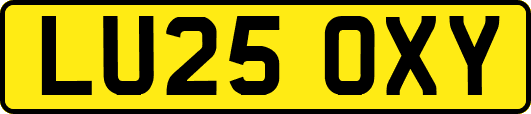 LU25OXY