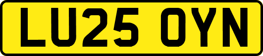 LU25OYN