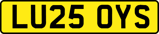LU25OYS