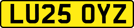 LU25OYZ