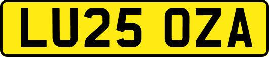 LU25OZA