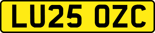LU25OZC