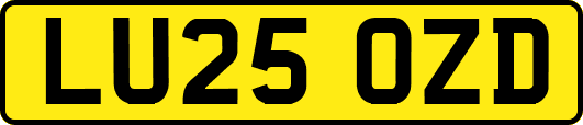 LU25OZD