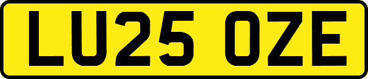 LU25OZE