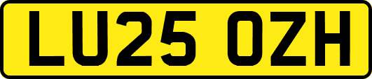 LU25OZH