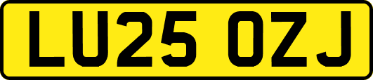 LU25OZJ