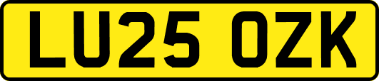 LU25OZK